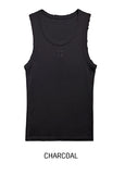 [LANARCH] Destroyed Logo Sleeveless