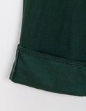 Tallve fleece brushed cotton pants