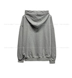 Pookie Eyelet Hoodie