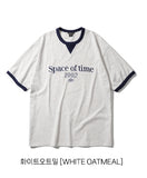 Restrain Short Sleeve T-shirt
