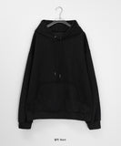 [unisex] Gavil Over Hoodie