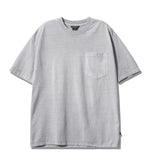 Penta Pocket Pigment short sleeve T-Shirt