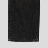 VAFF Flare Teen Washed Denim Pants