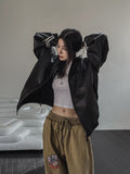 Cachion Patch Pigment Pants