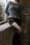 Pocket High Training Skirt
