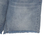 Polli Short Bermuda Denim Pants
