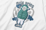 Padding Sheep Short Sleeve T-shirt