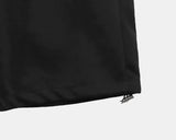 Soen Cross Bead Fur Wide Training Long Pants