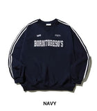 90S Track Sweatshirt