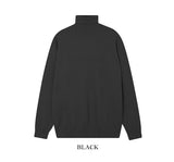 Bade turtleneck knit