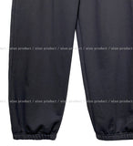 Fog Wide Jogger Pants