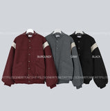 Duff Varsity Jacket