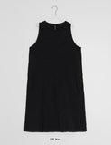 Hiken Nylon Cargo Long One Piece