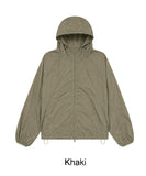 Enf Cut Light Wind Jacket