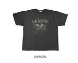 League Eagles Short Sleeve T-shirt