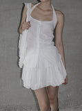 Elne Halter Two Piece Set-Up