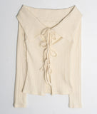 BOWI EYELET CD