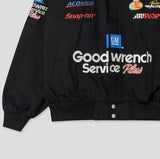Motorsports Crew Jacket