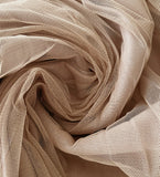 Theat Banding Pleated Sha Skirt