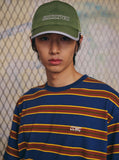 RIPSTOP REFLECTIVE CAP