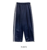 Live Track Wide Pants