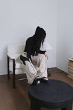 Nylon String Backpack