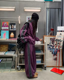 Blanc Trackline Two-Way Zip-Up