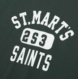 Saint Overfit Short Sleeve T-Shirt