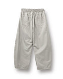 Reven Snap Nylon Pants