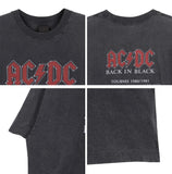 Rudis Printing Dyeing T-shirt