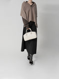 Cashmere Shawl Muffler