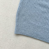 Kohi Off-Shoulder Knit