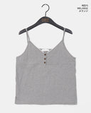 Carimo lace button sleeveless