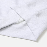 Overfit Double Layer Brooklyn Sweatshirt