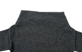 Midden Loose Off-Shoulder Knit