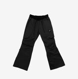 Rousseau D-Ring Low Rise Pants