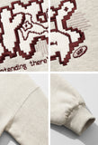 Pixel Hood