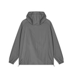 Mark String Windbreaker