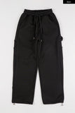Vanguard carpenter detail sweatpants