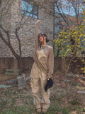DIA Summer Net Knitwear