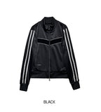 [LANARCH] Stealth Mix Track Jersey