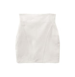 Vane Line Skirt