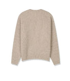 Risen Round Knit