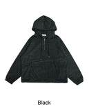 Tiner Fleece ST Half-zip Hoodie