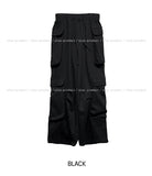 Double Big Pocket Training Pants
