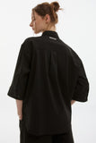 shaky tie chill shirt
