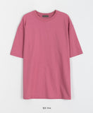 [unisex] Tado Size Over Short Sleeve Tee