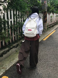 HEART HOODIE