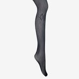 Unain Garterbelt Unbalanced Stockings