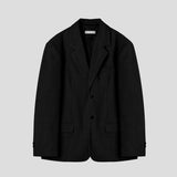 Eden Wool Set up Blazer